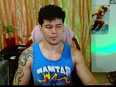 Logan0626 webcam