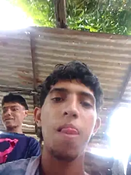 Noscay webcam