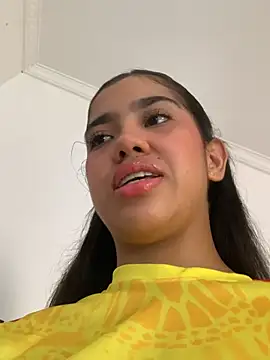 Lilith_xs webcam