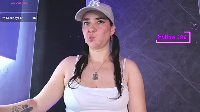 _VALERIAGOMEZ webcam