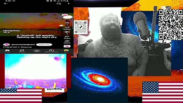 RussellTaylorLacy webcam