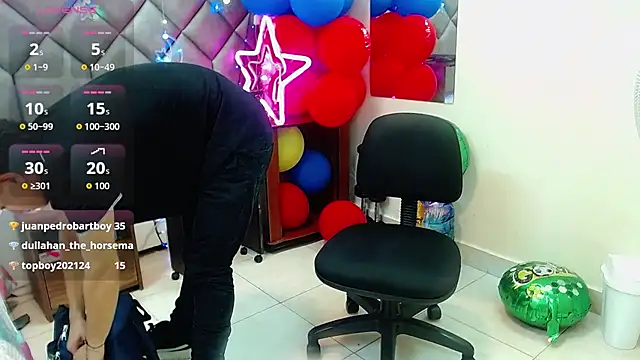 Steve_Hotman webcam