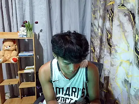 marksurelyhard webcam