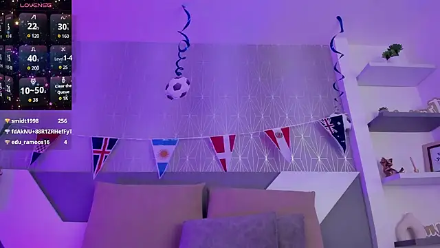 Ashleey_Vega webcam