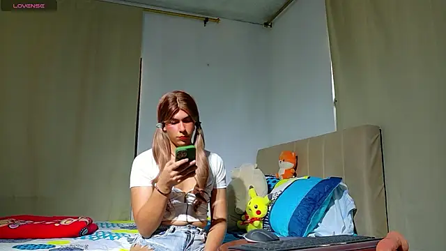alliison_foxx webcam