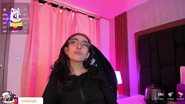 Molly_A webcam
