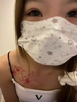 Angel-Sisters webcam