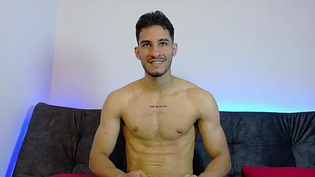 JakeMonroe webcam