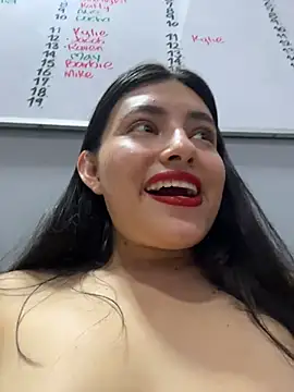 VioletRousee webcam