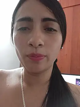 DaniellaGiraldo webcam
