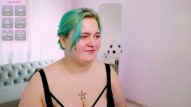 Amelia_Skyee webcam
