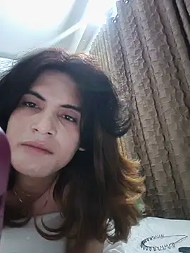 SexyShila-97 webcam