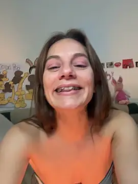 Barbi_0 webcam