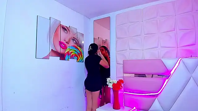 MahiaraHot webcam