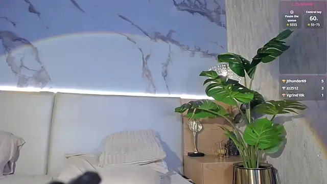 Sienna_Bellucci1 webcam