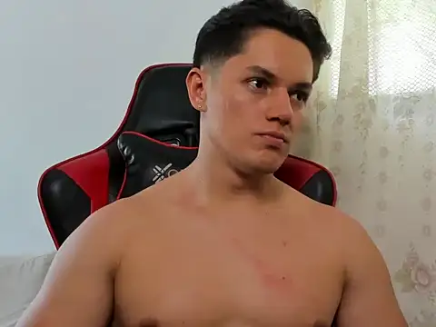 Erick_Wallace webcam