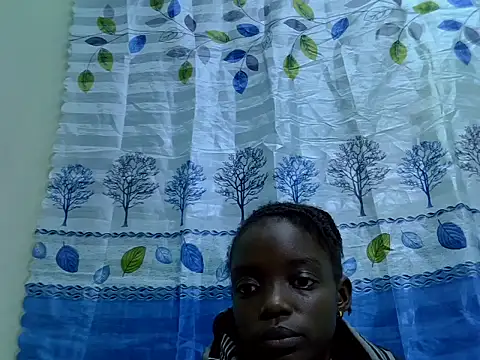 Pretty_min webcam