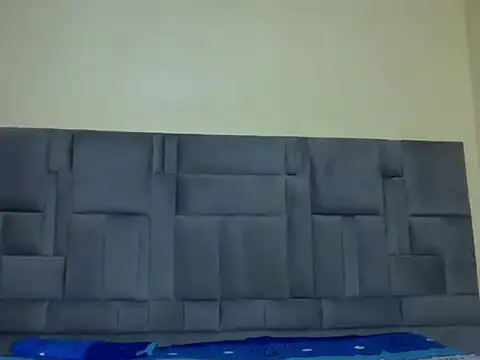 Cuteebony16 webcam