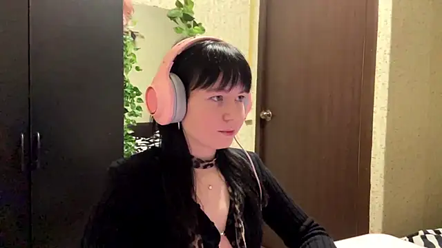 JulianPitta webcam