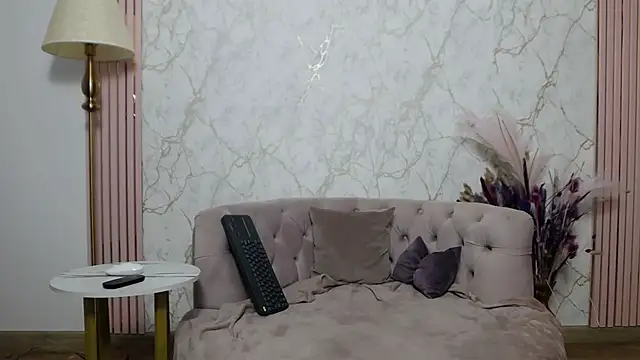 AmeliaaRosee webcam