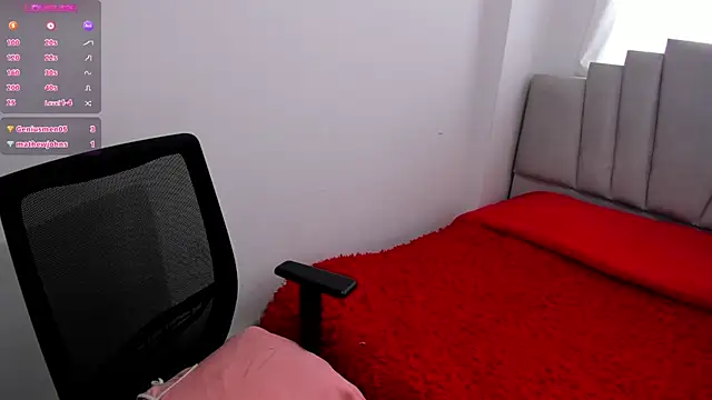 samantha_wilson webcam