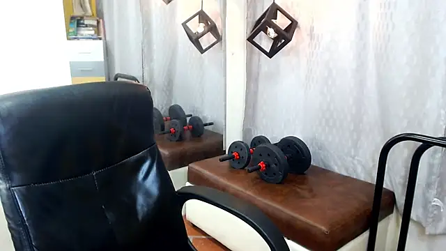Mark_Jackson69 webcam