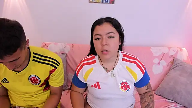 DreamHoney_SJ webcam