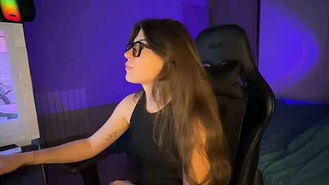 sunnykissed webcam