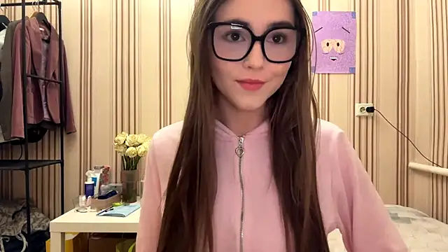 MiaWonderind webcam