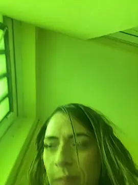 _Melany_Martinez webcam