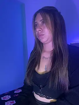 AuraMist_Gold webcam