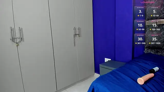 zafira_brown webcam