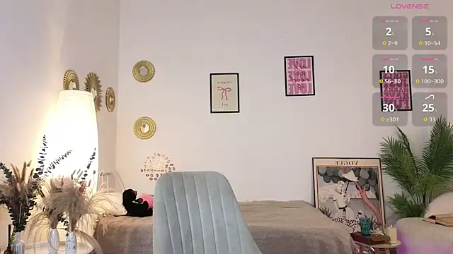fairysilkk webcam