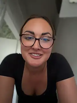 Crystal_xox webcam