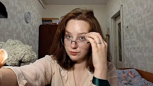 LaquandaPatchell webcam