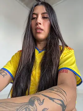 babdemon666 webcam