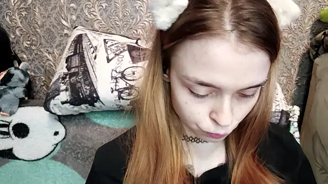 CUTE1KITTY webcam