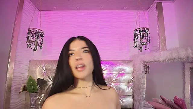 Sophie_Cortez1 webcam