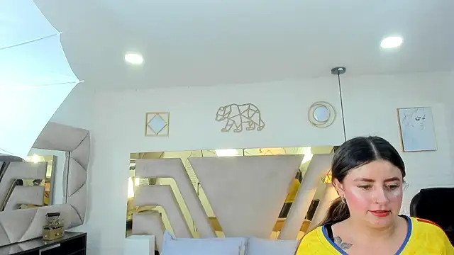tania_brown01 webcam