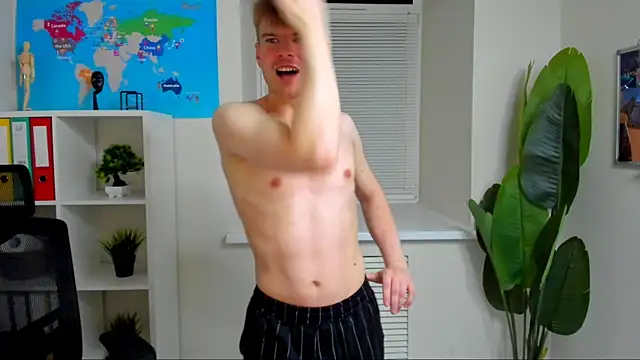 Walter_Fry webcam