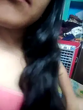 New_Hote-girl webcam