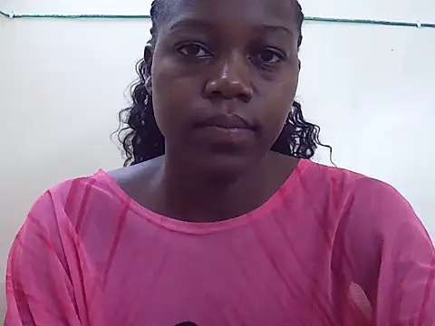 Ebony_desire4U webcam