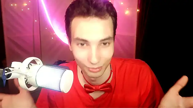 Merlin__Good webcam