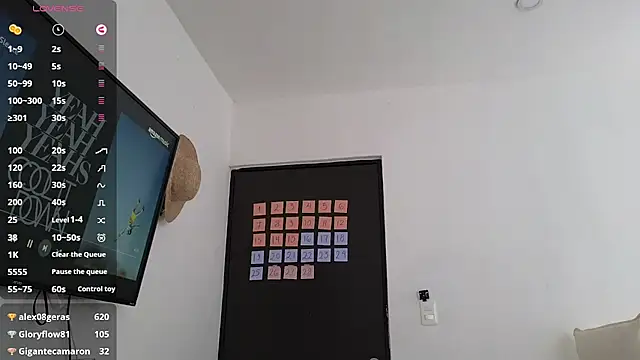 -CoconutCandy- webcam