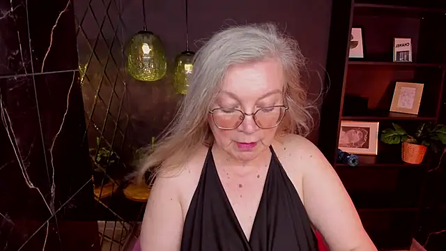 NataliMellow webcam