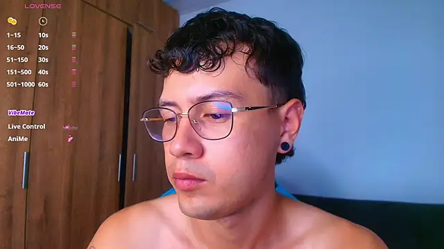 LeaneSeb webcam