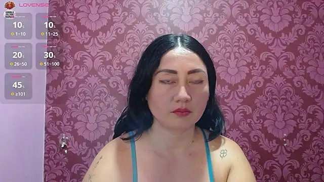 juliana_diaz webcam