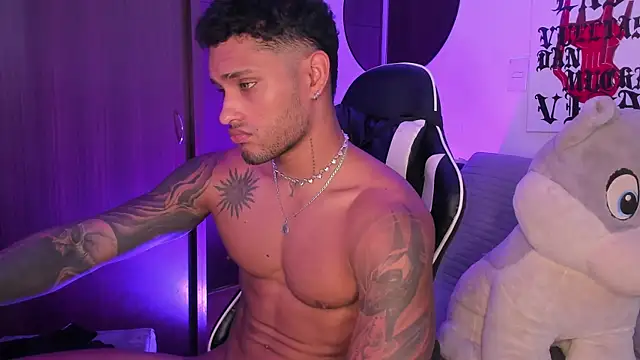 Alessandro_Vanni webcam