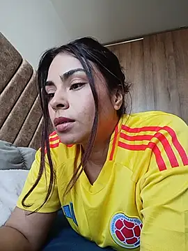 Ivanna2 webcam