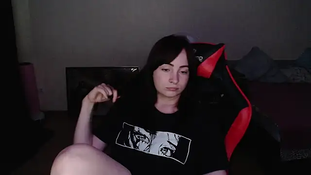 Laralianna webcam